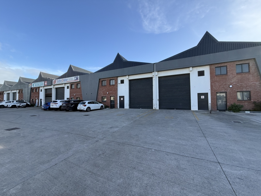 To Let commercial Property for Rent in Rivergate Western Cape